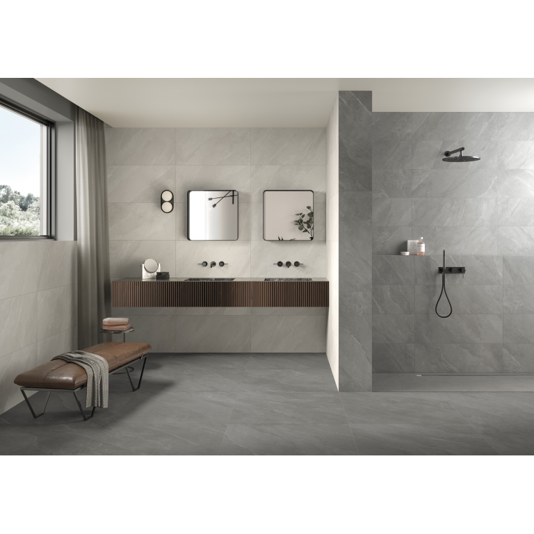 MIXT 2 - 24X47 CAVE, GRANITO, MATTE